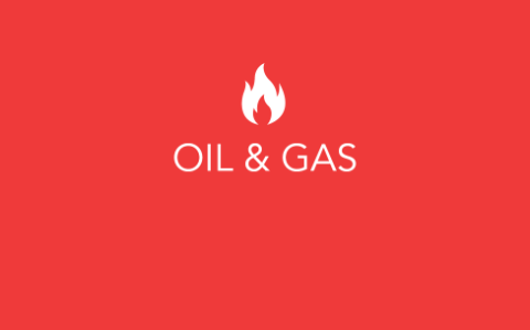 Oil and gas case study